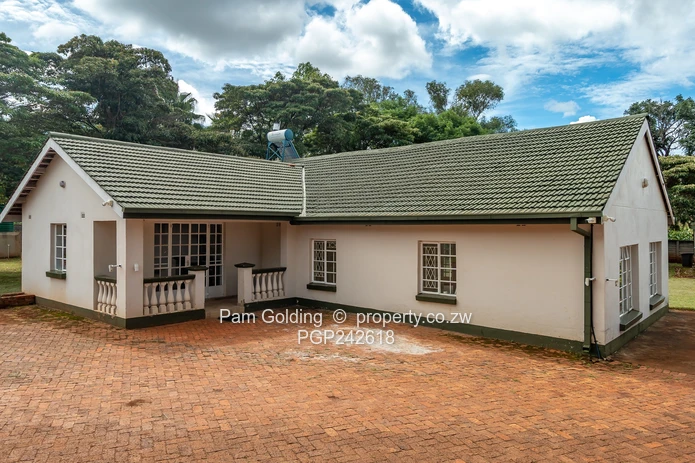 House for sale