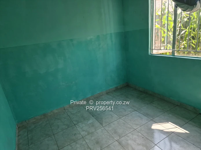 Chitungwiza Unit O, house for sale