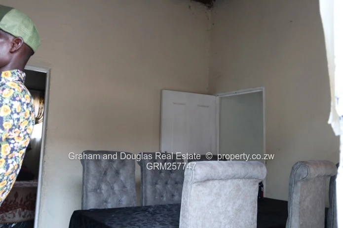 Glenview 3 House for Sale