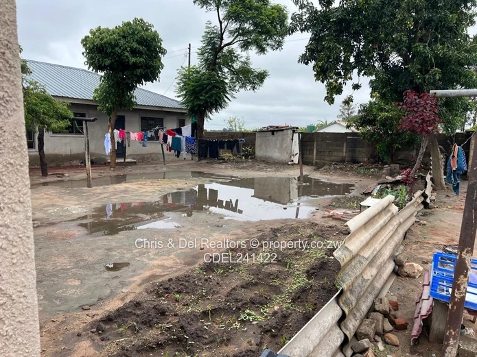 Stand for Sale in Cranbrooke, Ruwa