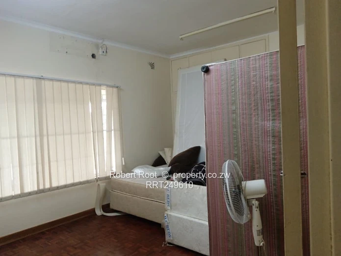 4 Bed House For Sale in Avondale 