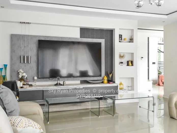 Mount Pleasant | Mega Estate On 4833Sqm On Sale