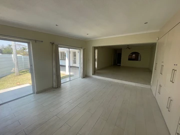 4 Bedroom Townhouse Complex