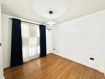 4 Bedroom Townhouse Complex