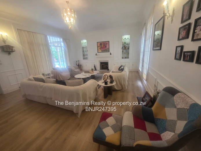 Home In Mount Pleasant