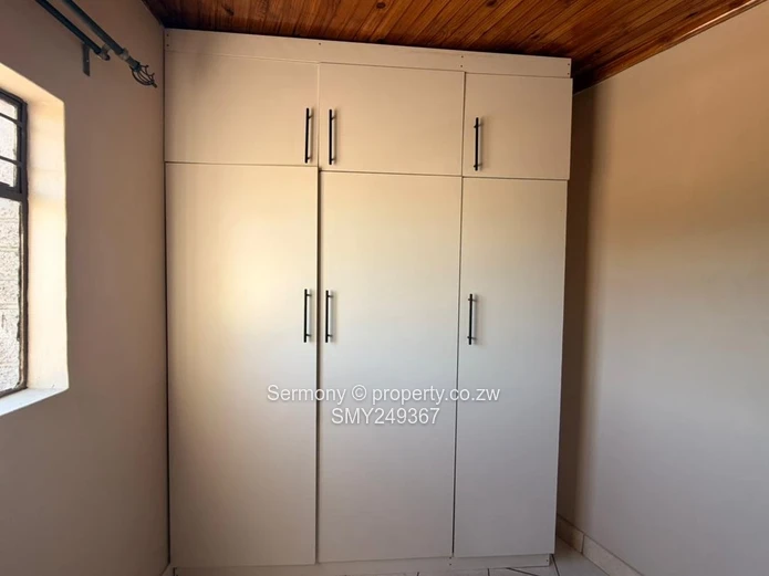 Flat for rent