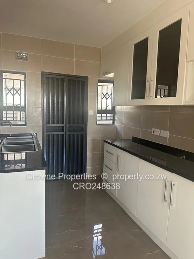 House To Let