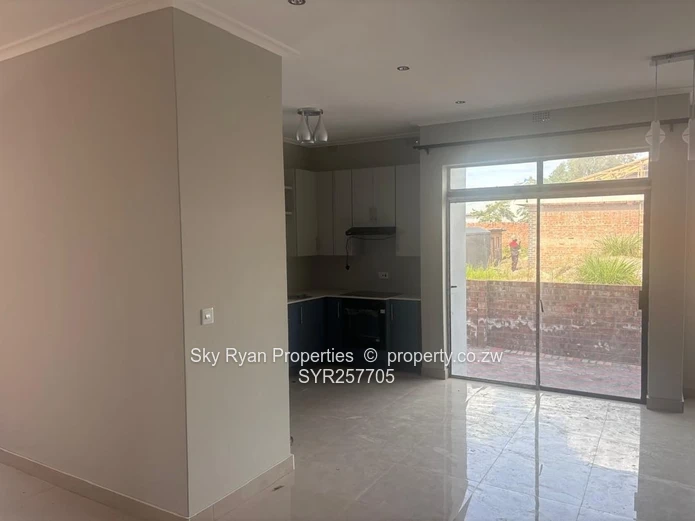 *TO LET: Arlington Cluster – Available NOW*
