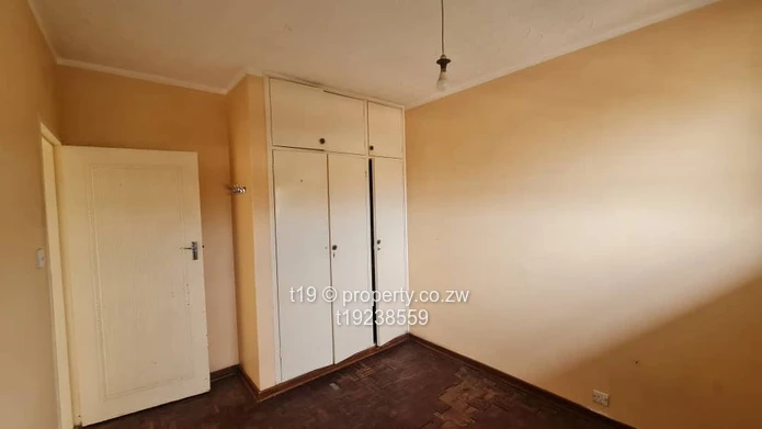 Newly renovated 2 bedroom apartment 