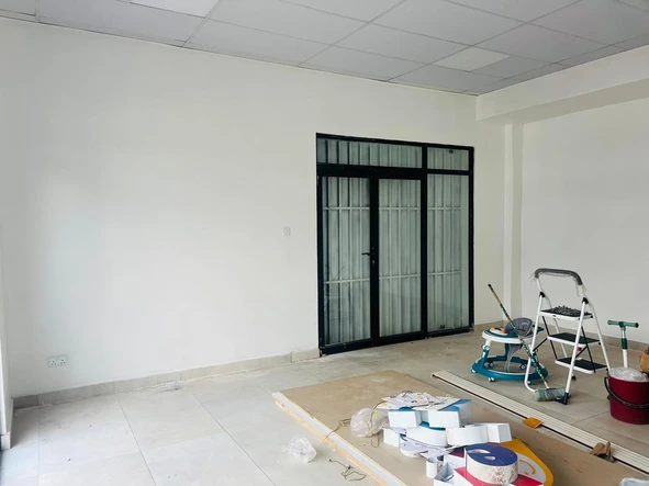 Shop & Retail Property