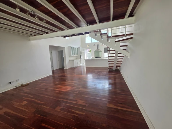 3 Bedroom Townhouse Complex