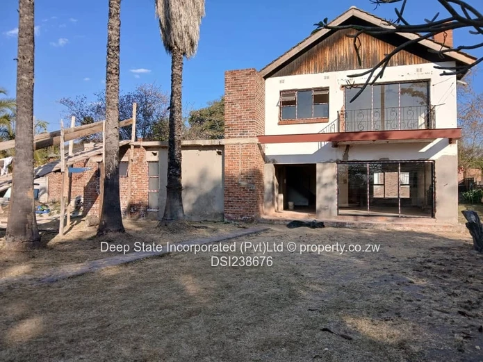 Mabelereign house for sale 