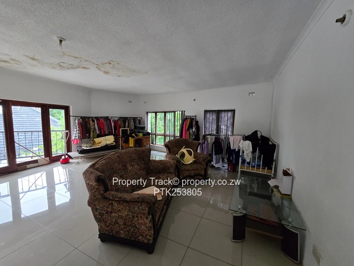 Stunning Family Home In Borrowdale Brooke - Motivated Sellers