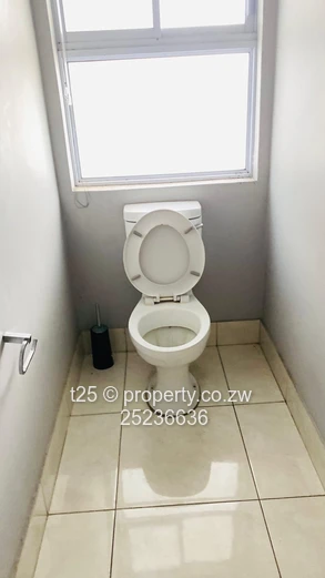 Arlington House To Rent