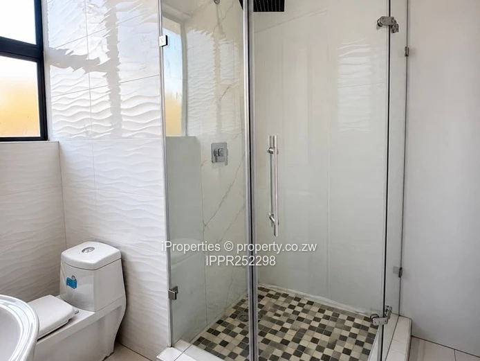 To Let | Glen Lorne | $2000 Per Month