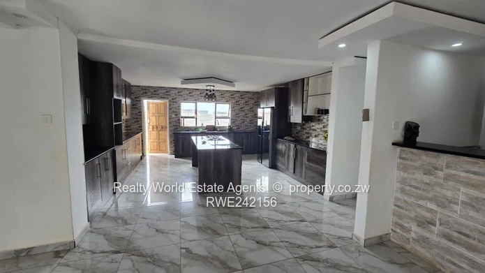 5 Bedroom House for Sale in Mount Pleasant Heights