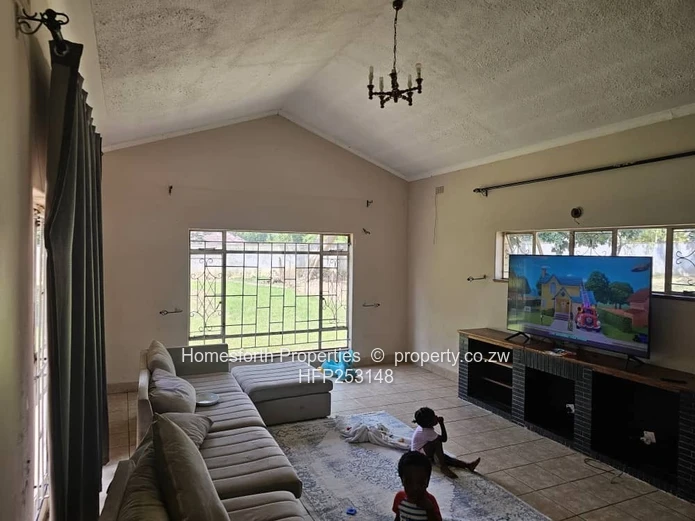 Greendale House For Sale