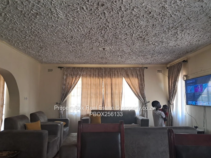 Westlea 3 bed house for sale!