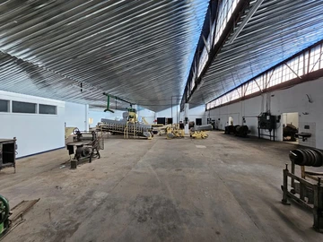 Commercial Property