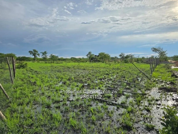 Choice of 3 Commercial Stands in Kadoma