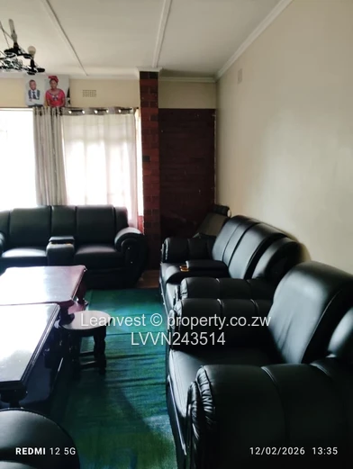 Avondale Flat For Sale 