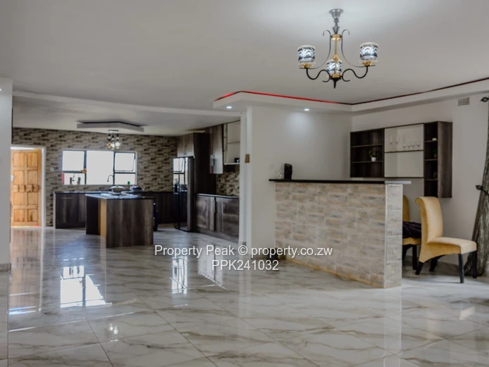 House For Sale In Mt Pleasant Heights