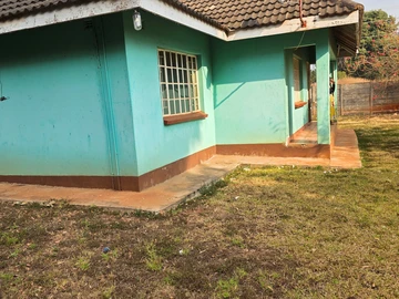 2 Bedroom Cottage