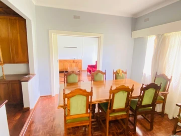 3 Bedroom Townhouse Complex