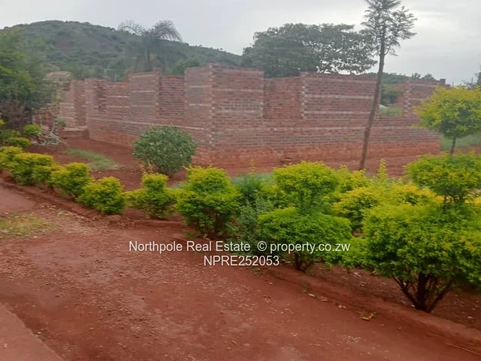 Westwood, Harare | Prime Development Opportunity |