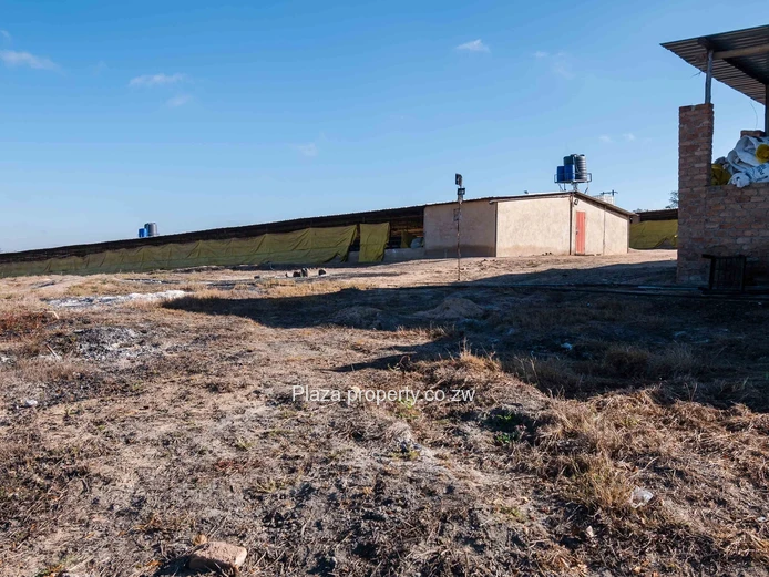 Marondera Prime 29-Hectare Farm – An Outstanding Investment Opportunity