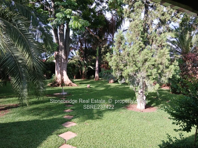 Elegant 3 Bedroomed Famona house to rent