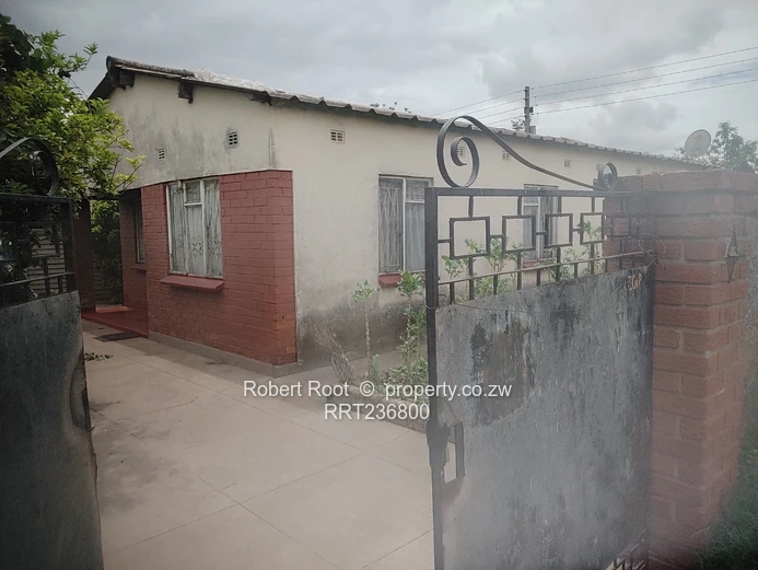 Glenview House Foe Sale