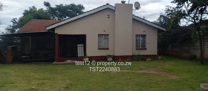 Westlea House For Sale 