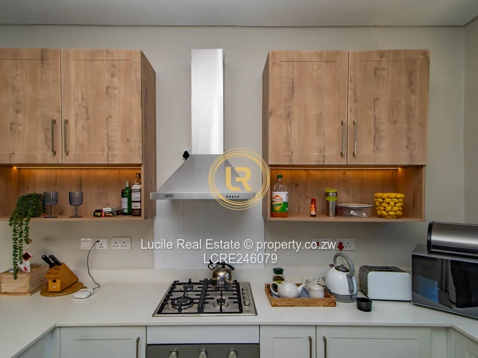 Spacious 3-Bedroom Apartments 