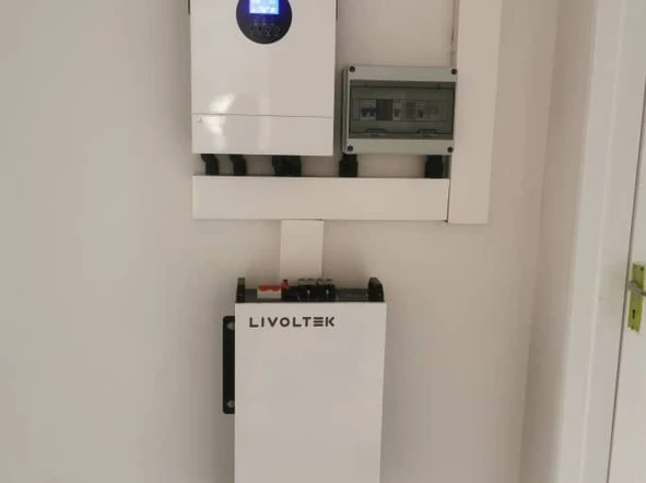 3 Bedroom Townhouse Complex