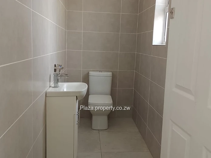 3-Bedroom Townhouse for Rent