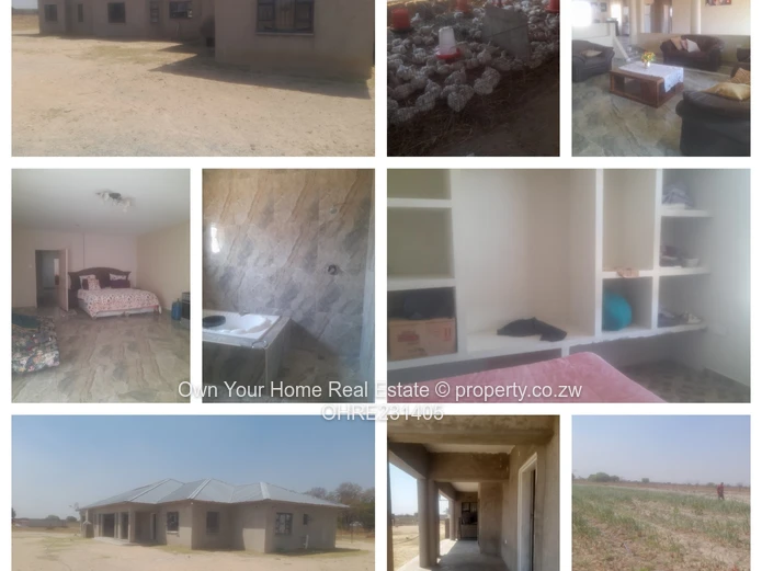  Beatrice plot for sale 