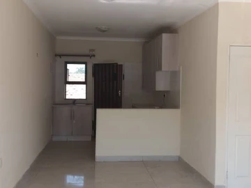 18 Unit Townhouse Complex
