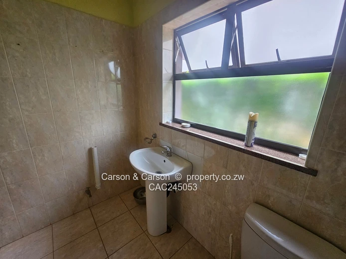 Prominent commercial or residential opportunity in The Grange