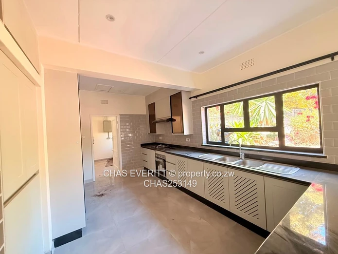 ?? Marvelous Family Home to Let – Mount Pleasant