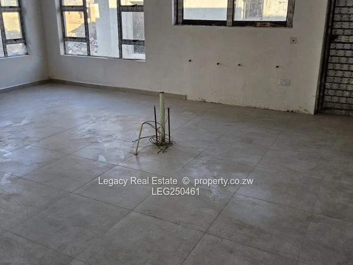 Premium 4-Bedroom Home Ready For Your Finishing Touches