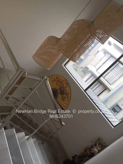 Highlands Cluster Unit For Rental;