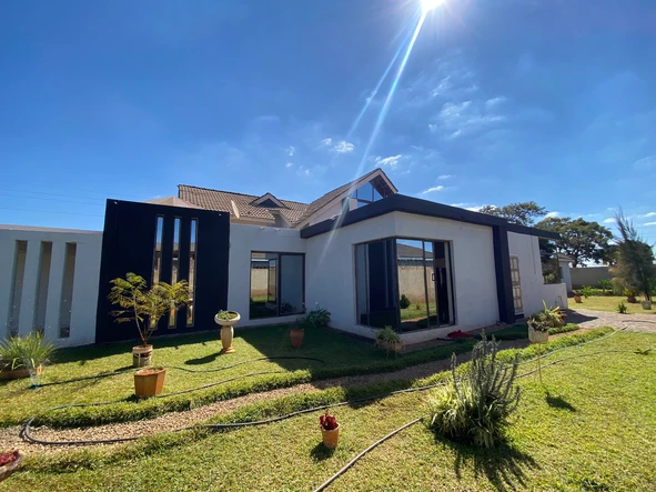 Mount Pleasant Heights  House For Sale