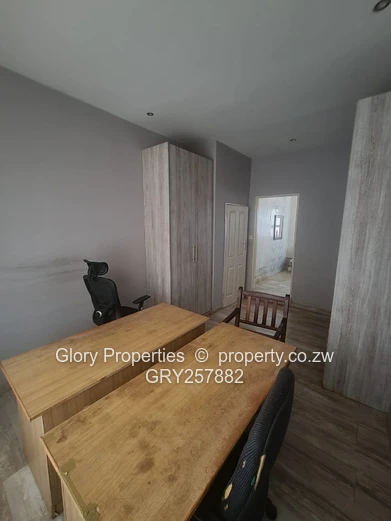 Commercial space to let | Borrowdale West, Vainona