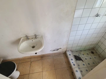 2 Bedroom Garden Flat