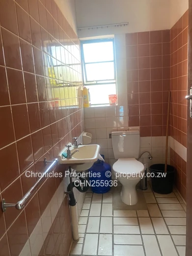 3-Bedroomed Duplex Apartment For Sale – Marlborough
