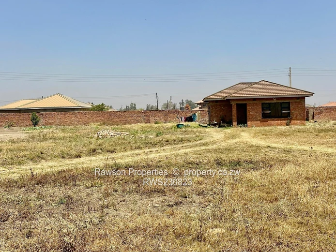 Sandton Cottage Forsale 