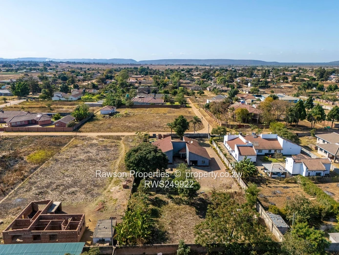 Norton house for sale