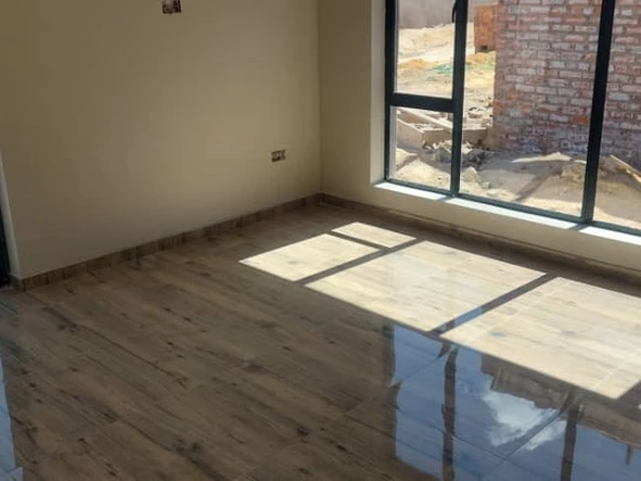 3 Bedroom Townhouse Complex