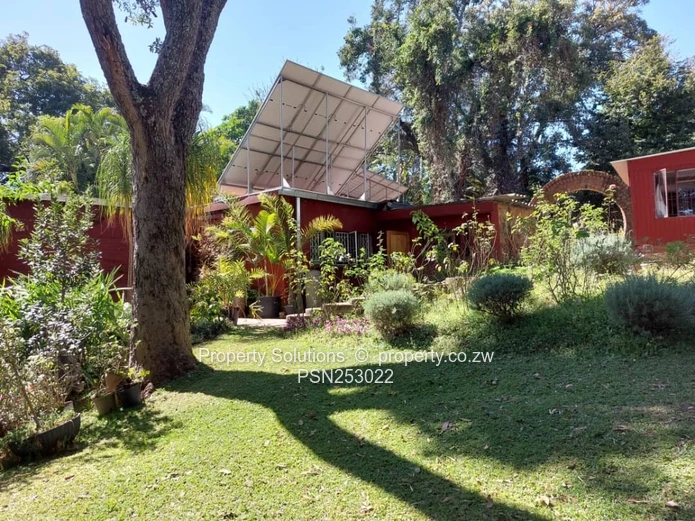 Glen Lorne House For Sale